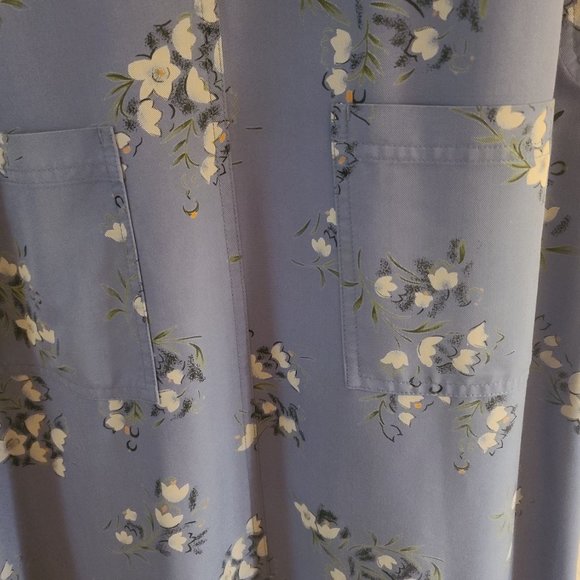 Ladies Sleeveless Dress by Authentic & Original Directives size M - Picture 5 of 13